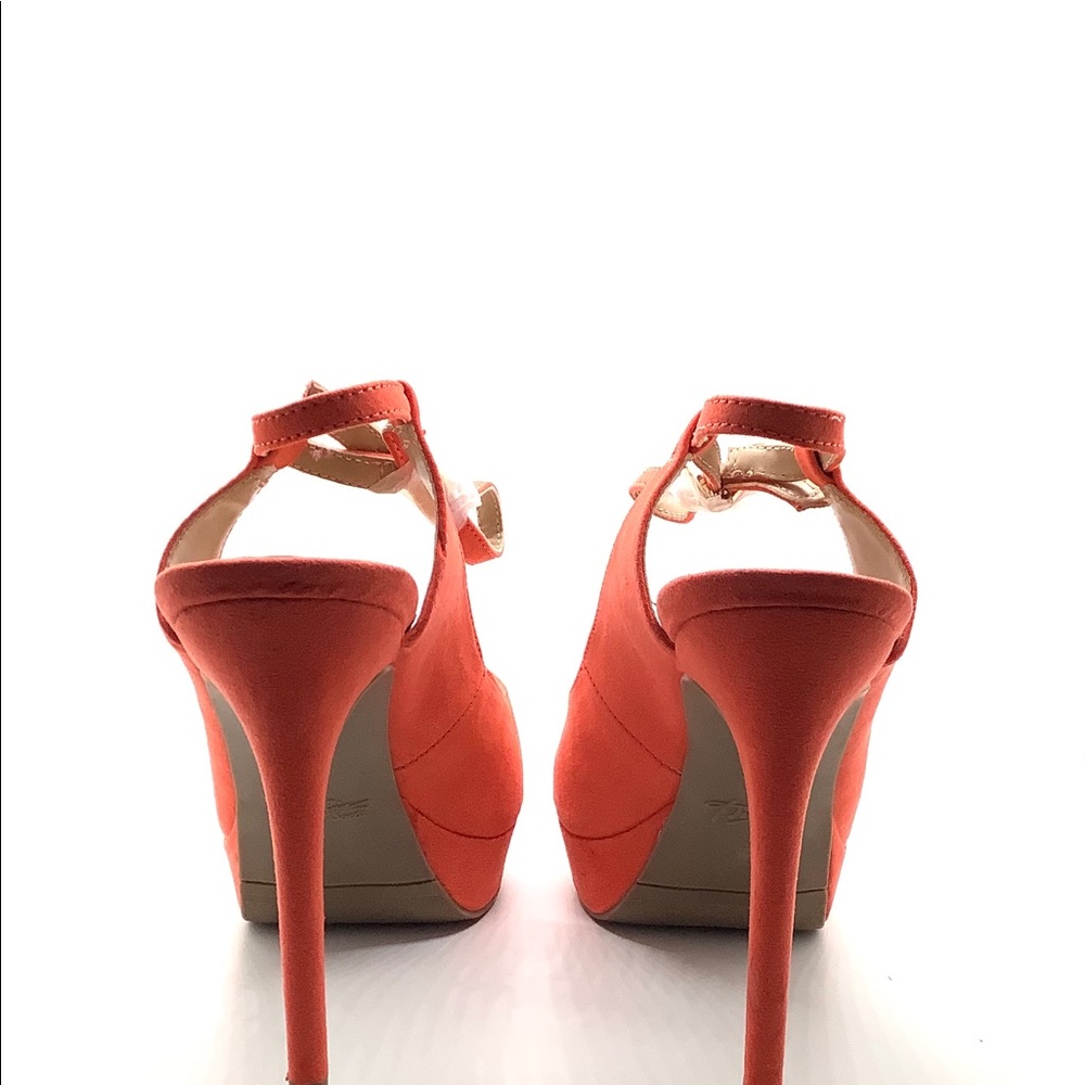 Thalia Sodi’s Chhole Platform Slingback Sandals c - Picture 2 of 5